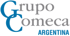 Grupo Comeca Logo